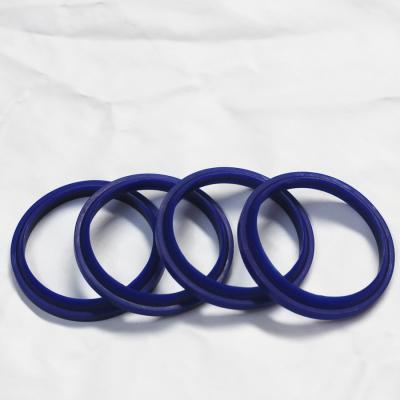 China PU Hydraulic Cylinder Seal in Any Color with Excellent Sealing for sale