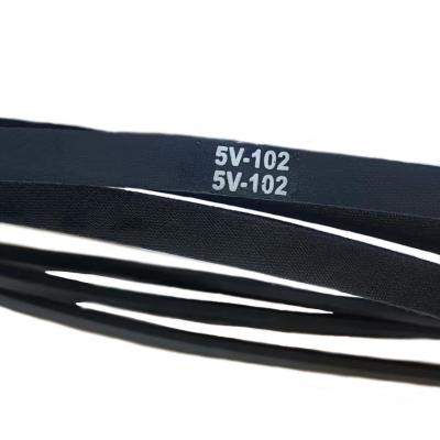 China High Temperature Resistance Motorcycle Drive V-Belt for Withstand Voltage for sale