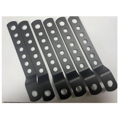 China Galvanized Steel / Carbon Steel / Stainless / Aluminum Alloy OEM Laser Cutting Utility Stainless Steel for sale