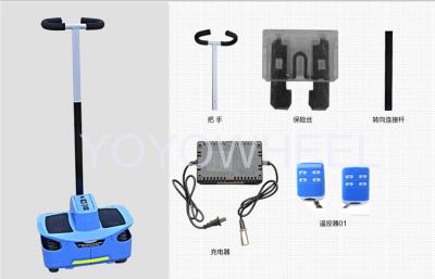 China Vespa de equilibrio del mini uno mismo eléctrico en venta