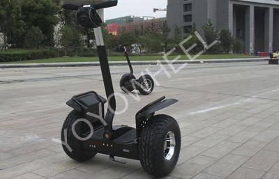 China standing 2 wheel Self Balance Scooter segway X2 for Teenager / Adult for sale