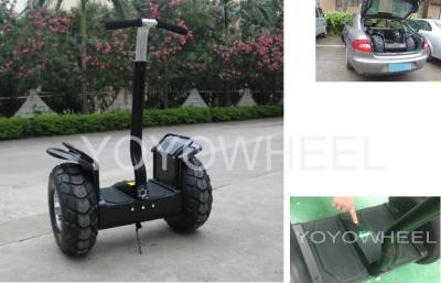 China Outdoor Segway Electric Scooter for sale