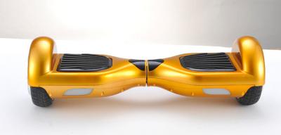 China Hovertrax Self Balance Scooter / Drifting Scooter Two Wheel Smart for sale