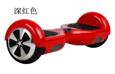 China Three-axis Standing 2 wheel electric Scooter Three Accelerometers Drifting for sale