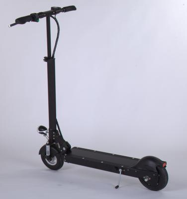 China Motor durable de la vespa plegable de Eectric del neumático de 8 pulgadas para el transportador adulto en venta