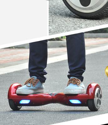 China Uno mismo que equilibra Smart que deriva el motor de la vespa giroscópico para los niños en venta