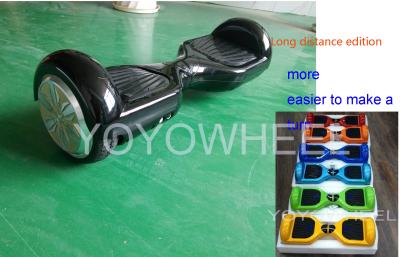 China 2 Wheel Self Balancing scooter Smart Drifting Motorized , Hovertrax for sale