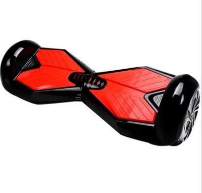 China Outdoor Smart Drifting Scooter , Hovertrax Smart Balance Wheel for sale