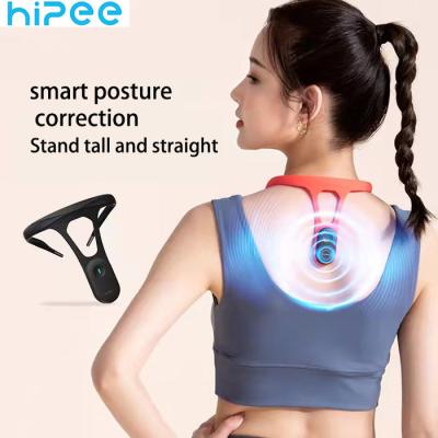 China Hipee Universal Smart Posture Correction Wizard improves bending, real-time tracking and reminding, and daily posture analysis for sale