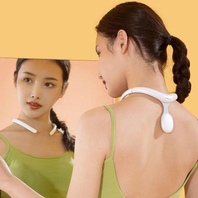 China Amazon Best Adjustable/Detachable Back Support Straightener Shoulder Brace Posture Corrector For Men and Women for sale