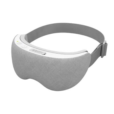 China Wifi Hipee Hot Spa Steam Compress Sleep Making Eye Mask For Sleep Hot Steam for sale