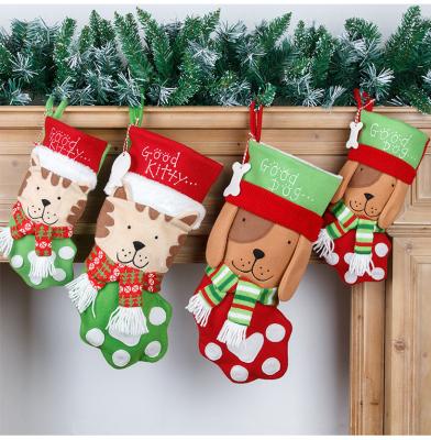 China 2021 Wholesale Price Breathable Novelty Factory Funny Merry Christmas Wadding Socks Hanging Winter Socks for sale