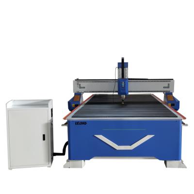 China Garment Shops CNC Router Woodworking Machine CNC Wood Aluminum CNC Carving Router 1325 in Guangzhou for sale