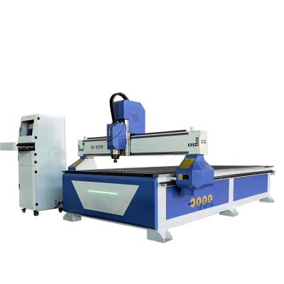 China Machinery Repair Shops 1530 Wood Router Machine DSP Controller CNC Wood Carving Milling Wood for sale