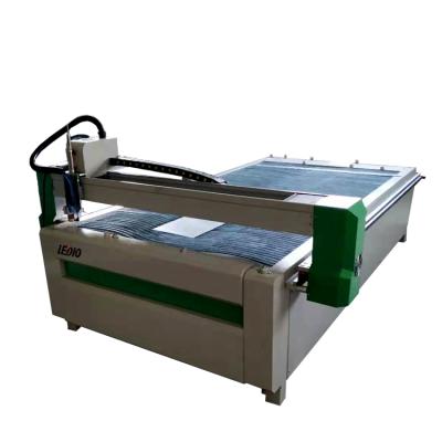 China Building Material Shops Cheap Price Metal Cutting Machinery 1325 Iron Metal Sheet Plasma Cutting Machine CNC Plasma Cutter for sale