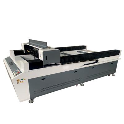 China 300w MDF Cutter 300w MDF Ceramic Tube CO2 Laser Cutter Porcelain Engraver Crystal 3d Engraving Machine for sale