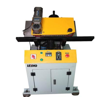 China Diamond adjustable polisher small size acrylic angle edge plexiglass polishing machine detailing for sale for sale