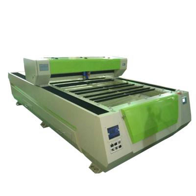 China Water Cooled 300w Multifunctional CO2 Laser MDF Laser Cutting Machines 1325 Acrylic Stainless Steel Laser Cutter for sale