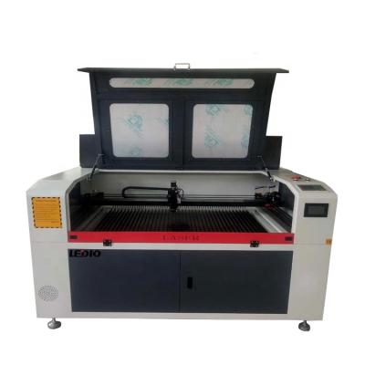 China Laser Engraving 1300x900mm CO2 Wood Laser Cutting Machine Metal Stainless Steel Cutter Acrylic Engraving Machines for sale