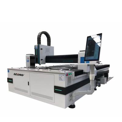 China Laser CUTTING 1390 1530 High Speed ​​Fiber Laser Cutting Machine Mini Metal Sheet 1000w 1500w Fiber Cutters for sale