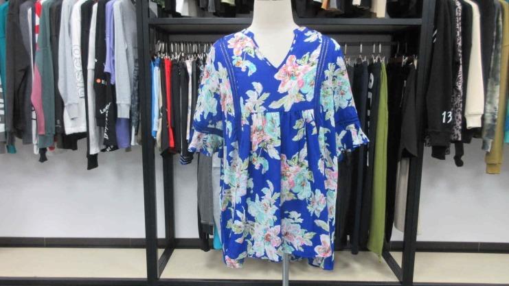 Verified China supplier - Dongguan Lanwo Clothing Co., Ltd.