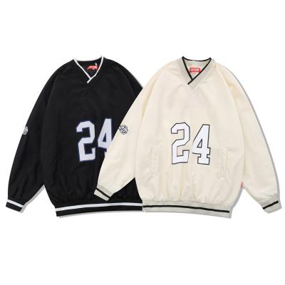 China Latest Design College Maid Letterman Jacket High Quality Material QUICK DRY Varsity Jacket for sale