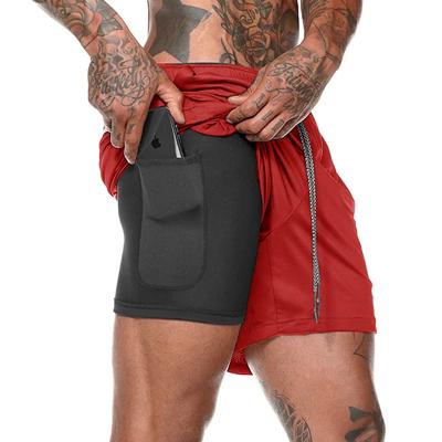 China Custom Made Mens Nylon Gym Sporty Shorts Viable Shorts High Waist Summer Board Gym Basketball Shorts for sale