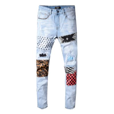 China Breathable jeans pants for mens denim/jeans men/jeans factory for sale