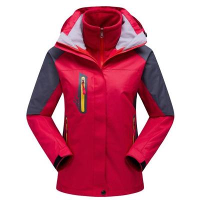 China Winter Fashion Anti-Shrink Hooded Trench Coat Men Women Winter Windproof Men Coat for sale