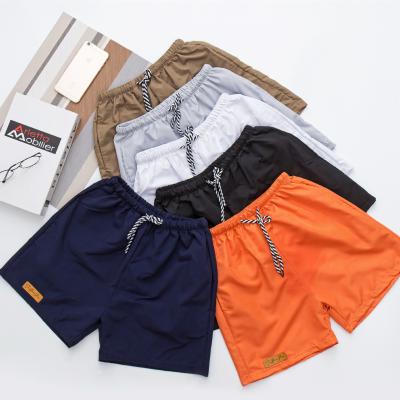 China 2021 Summer New Sustainable Fashion Casual Running Shorts Custom Made Shorts Men for sale