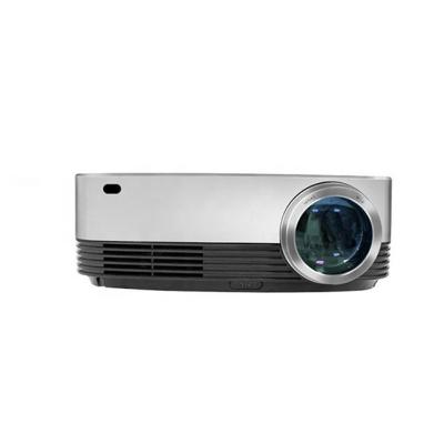 China Pico 1080p 5000 Lumens Wifi Digital Hd Multimedias LCD Laser Projector for sale