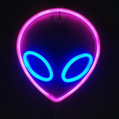 China New Design Super Easy Brightness RGB Open Neon Sign Wall Mounted Installation Neon Open Sign For Decoration for sale