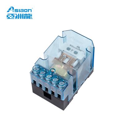 China Original Asiaon JQX-60FN 1Z Epoxy Power Relay 80a Power Relay 24v Power Relay for sale