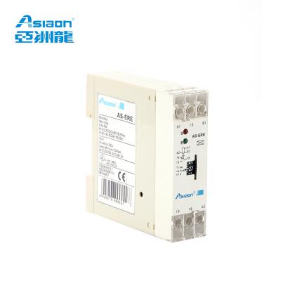 China ASIAON Wenzhou 5A 12V Good Price 10s Sealed Time Range BEFORE Timer Delay Relay for sale