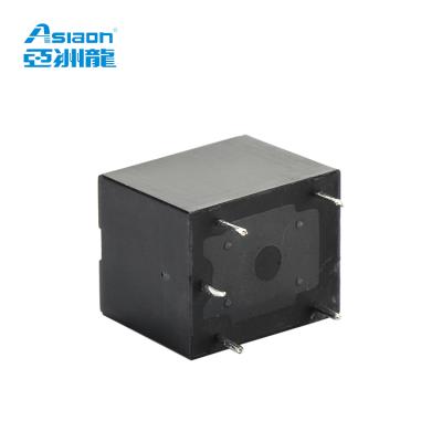 China Asiaon sealed 12 volt pcb relay OEM 5 pin pcb relay jqc 3f t73 pcb relay for sale