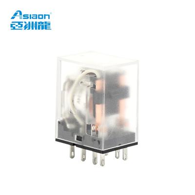 China Bond 10 A Capacity Change General Purpose Relay for sale