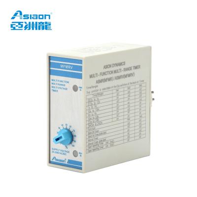 China 220V On-Delay Timer Relay DC 12 24V 30V Sealed Time Delay AC 110 Relay 220 240 380V Time Delay Timer Relay for sale