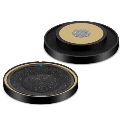 China Wireless Charger For HUAYUNXIN HN40AC 40mm Mobile Phone PU 320ohm Diaphragm 118db 100mw Speaker Part For Headphones Neodymium High Fidelity Planar Magnetic Driver Unit for sale