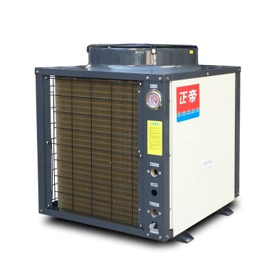 China Low Energy Consumption Factory Professional Hot Water Heat Pump Use with Solar System for sale