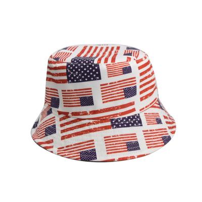 China Summer Jane Reversible Wholesale Design Designed Logo Bucket Hats Custom Made From Dobby 2021 for sale