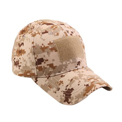 China COMMON ARMY Fan Baseball Cap Hat Camouflage Outdoor Tactical Hunting Hat for sale