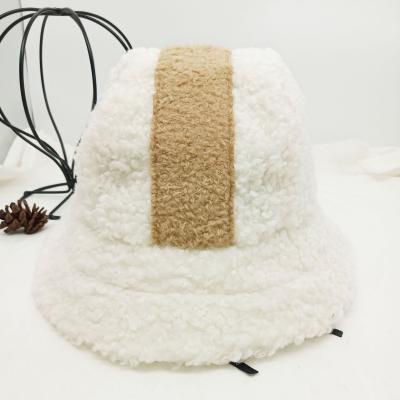 China COMMON Plain Arrowhead Fisherman's Hat Fluffy Fisherman's Hat Men's And Women's Hats for sale