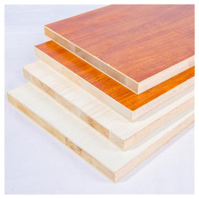 China modern blockboard for furniture for sale