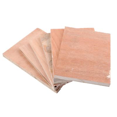 China Modern Poplar/Pine/Paulownia Core Block Panel/Blockboard For Furniture Grade for sale