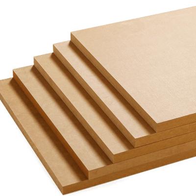 China Moisture Proof Veneered Oak MDF Board 3mm 5mm 9mm 12mm 15mm 18mm for sale