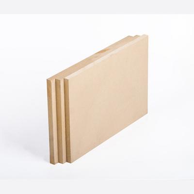 China 2021 Hot Sale Sheeting Paper MDF Moisture Proof for sale