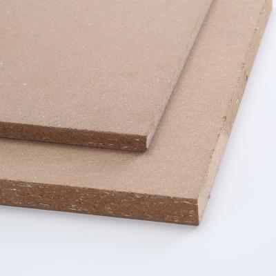 China MDF Moisture Proof (Desity Medium Fiberboard) for Middle East and Africa for sale