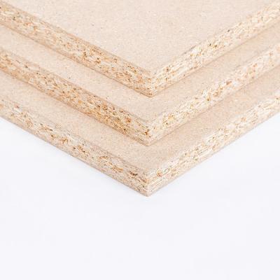 China Modern Thin Chipboard Alphabet Coil Melamine Veneer Custom Melamine Canvas White Veneer Flakeboards Cdp Particle Wood Board for sale