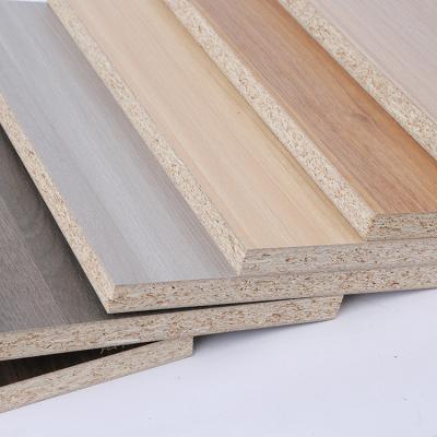 China Modern Melamine Chipboard/Veneer/Particle Board/Flakeboard/MDF Board for sale