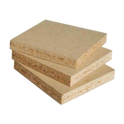 China Modern hot sales red oak veneer faced osb chipboard flakeboard for packing and construction for sale